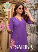 Passion tree sarika vol-1 coord set wholesale ladies clothes